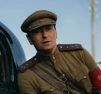 Павел Алехин