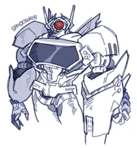 Shockwave