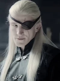 Aemond Targaryen