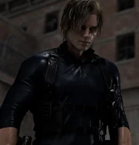 Leon Kennedy