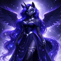 GTS - Nightmare Moon