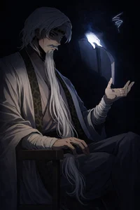 Mishinaru Tsukishima