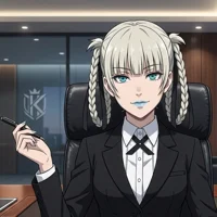 Kirari Momobami