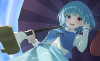 Kogasa Tatara