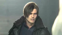 Leon Kennedy 