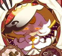 First Egg Cookie
