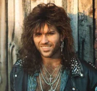 Kip Winger