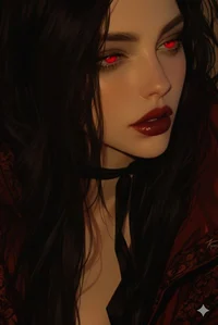 Lyra Valen