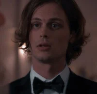 BAU Spencer Reid 