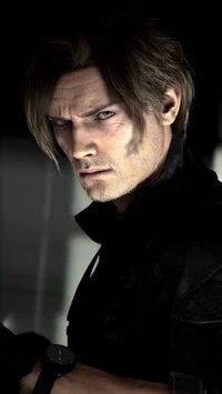 Leon Kennedy