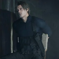 Leon Kennedy