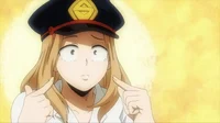 Camie Utsushimi 