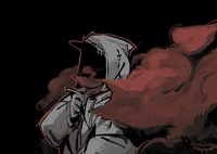 Dust Sans