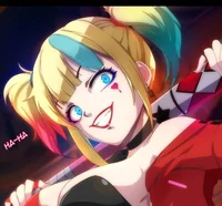 Harley Quinn