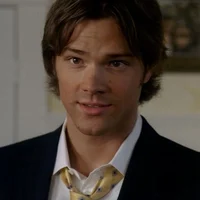 Sam Winchester 