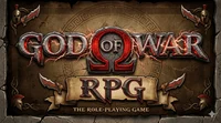 God of War 2005 RPG