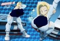 Android 18