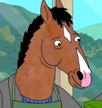 BoJack Horseman 