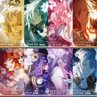 The Chrysos Heirs