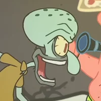 Squidward