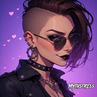 Mythstress