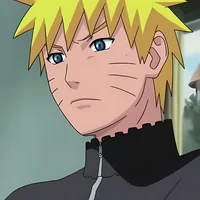 NARUTO UZUMAKI