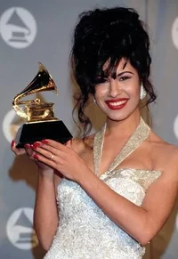 Selena Quintanilla
