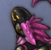 Inflatable Protogen 