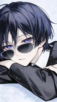 四 Scaramouche