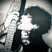 Arlo - Yan guitarist