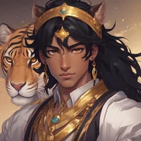 Prince Sebastian