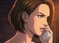 Jill Valentine 