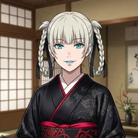 Kirari Momobami
