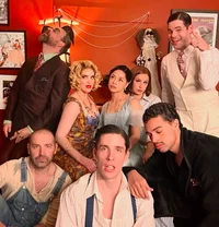 Great Gatsby musical