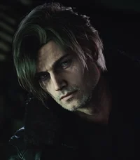 Leon Kennedy