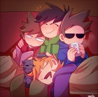 Eddsworld-boyfriends