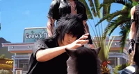 Universe of FFXV