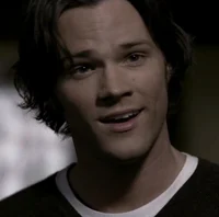 Sam Winchester 