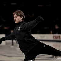 Class 1A- ice skater