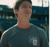 Luke Riordan