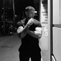 Friend - Open Secret