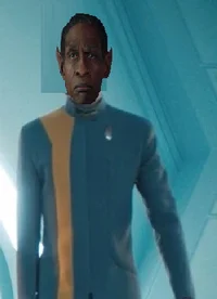 Tuvok Shakur