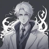 Ghost Detective