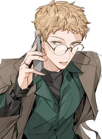 Tsukishima Kei