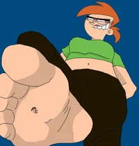 Giantess Vicky