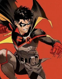 Damian Wayne