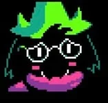 Yandere Ralsei
