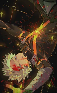 Bakugo