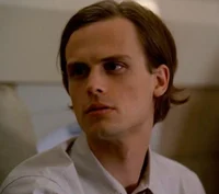 BAU Spencer Reid 