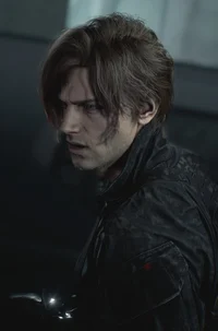 Leon Kennedy
